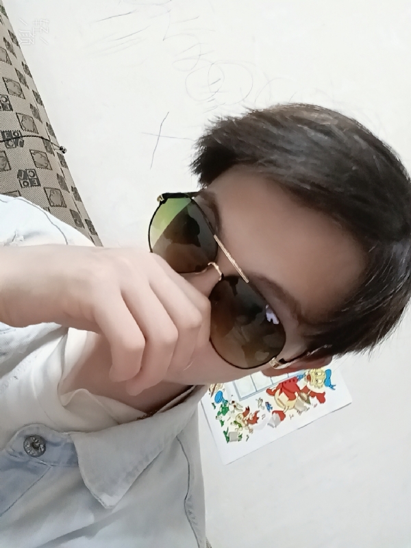 染七的第一张照片--平阳上门女婿服务网